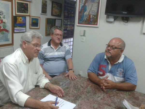 Diretoria do Sindicato dos Comerciários é eleita com 97% dos votos