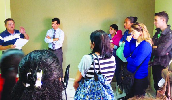 Sindicato ganha ação coletiva e realiza pagamentos de comerciários