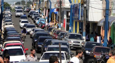 Sindicato dos Comerciários agora também em Pompéia