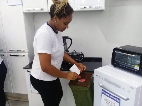 Sindicato realiza assembleias para trabalho em horário especial