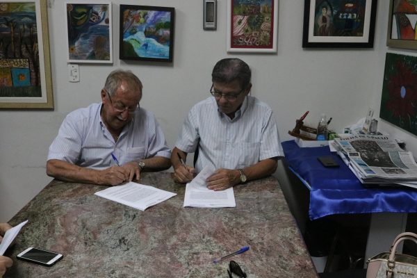 Nova Convenção Coletiva garante reajuste salarial de 3% e direitos aos comerciários