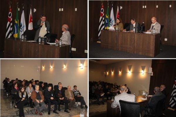 Herrera preside rodada de negociação de empregados de farmácia