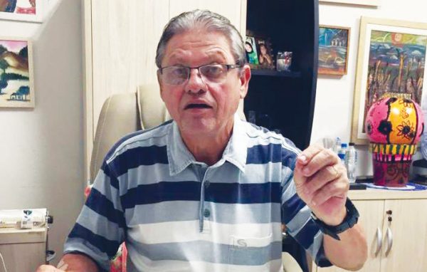 REDUÇÃO DE SALÁRIOS E JORNADA DE TRABALHO DEVEM PASSAR POR SINDICATOS