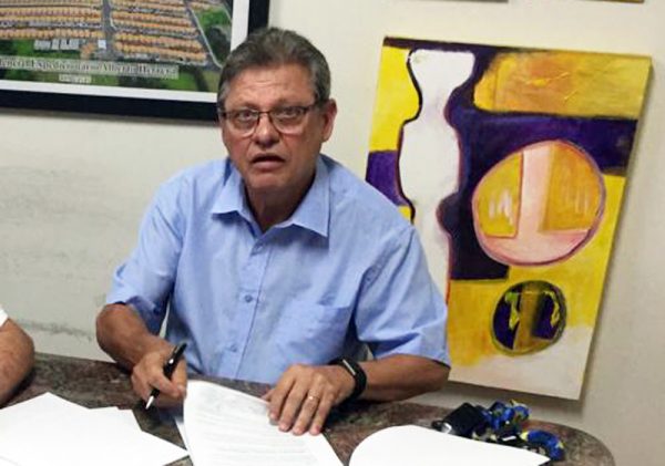 SINDICATO GARANTE NA JUSTIÇA DIREITOS DOS TRABALHADORES DA J MAHFUZ