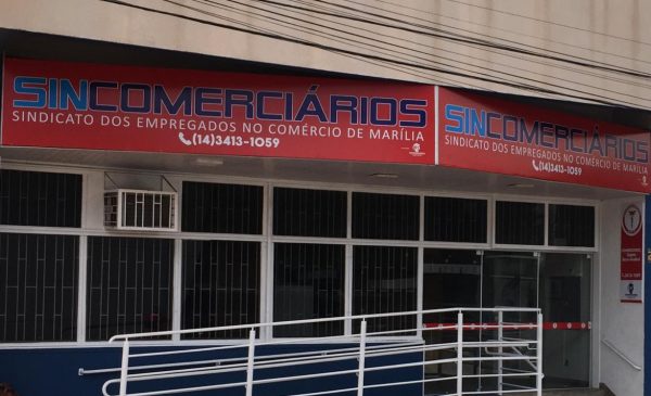 SINDICATO REALIZA PLANTÃO ATENDIMENTO PARA COMERCIÁRIOS, ESCRITÓRIOS E EMPRESAS