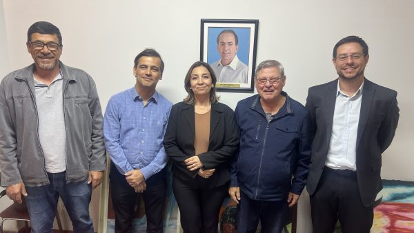 SINDICATO DOS COMERCIÁRIOS DE MARÍLIA ELEGE NOVA DIRETORIA