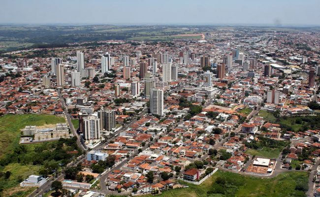 SINDICATO E COMERCIÁRIOS MARCAM CRESCIMENTO DE MARÍLIA